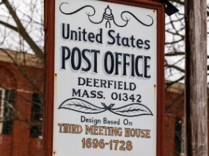 Old Deerfield Village