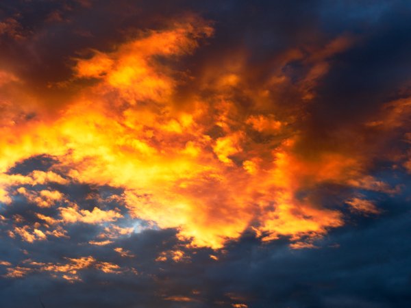 Clouds